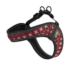 Hi Dog Шлея HIDOG COMFORT Вишиванка XXS 28-34см (135/1034)