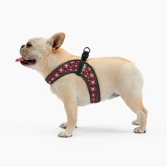 Hi Dog Шлея HIDOG COMFORT Вишиванка XXS 28-34см (135/1034)