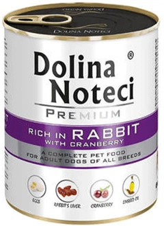 Dolina Noteci Premium Корм для собак