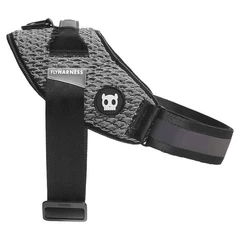 Zee.Dog FlyHarness Urban - Шлея з ручкою та світловідбивачами для собак середніх та великих порід Size 1 / 34-45x34-48 см (7898582498093)