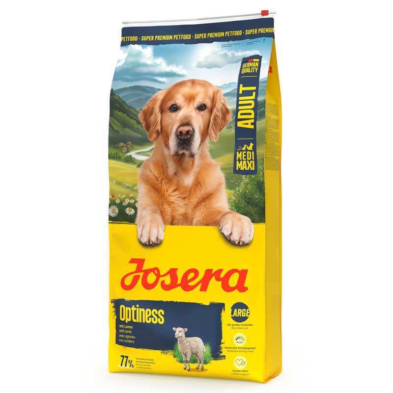 Josera Корм з м'ясо птиці для дорослих собак великих порід