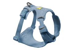 Шлея для собак Ruffwear Front Range® Flex Harness M Блакитний