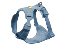 Шлея для собак Ruffwear Front Range® Flex Harness M Блакитний