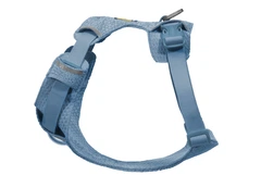 Шлея для собак Ruffwear Front Range® Flex Harness M Блакитний