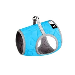 Airy Vest Шлея м'яка AiryVest ONE XS1 Блакитний (29372 Col)