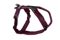 Non stop dogwear Шлейка для собак Line harness 5.0 Non-stop dogwear Фіолетовий 1