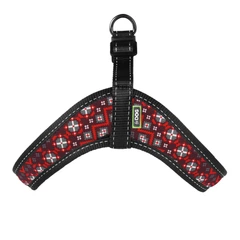 Hi Dog Шлея HIDOG COMFORT Вишиванка M 44-50см (138/1034)