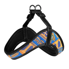 Hi Dog Шлея HIDOG COMFORT Колосок M 44-50см (138/1035)