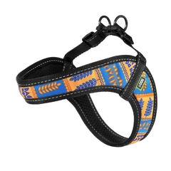 Hi Dog Шлея HIDOG COMFORT Колосок M 44-50см (138/1035)