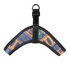 Hi Dog Шлея HIDOG COMFORT Колосок M 44-50см (138/1035)