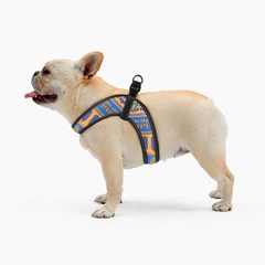Hi Dog Шлея HIDOG COMFORT Колосок M 44-50см (138/1035)