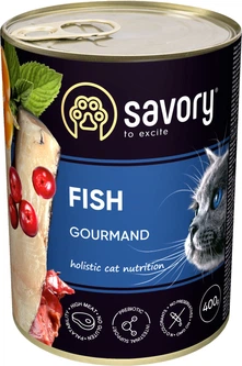 Savory Корм для котів