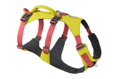 Легка шлейка для собак Ruffwear Flagline™ M 69-81 см Жовтий