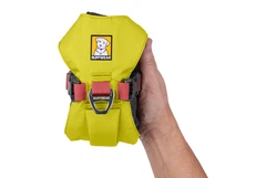 Легка шлейка для собак Ruffwear Flagline™ M 69-81 см Жовтий