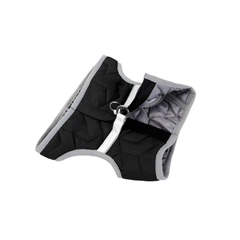 Collar Шлея м'яка AiryVest ONE, розмір XS1 чорний