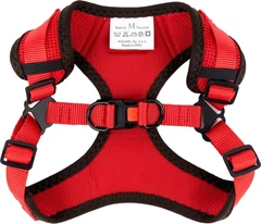 Шлея для собак Comfy Leo M 56-62 256187 (5905546333498)