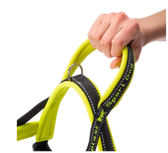 Шлея для собак Ferplast Sport Dog P XS нейлонова A: 39 см B: 48-58 см 78004528