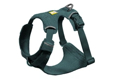 Шлея для собак Ruffwear Front Range® Flex Harness M Темно-бірюзовий