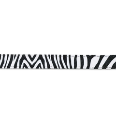 Max & Molly Urban Pets Шлейки для собак Max & Molly H-Harness Zebra з принтом Зебра, XS