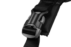 Non stop dogwear Шлейка для собак Line harness 5.0 Non-stop dogwear Чорний 4
