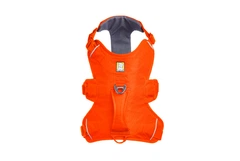 Підтримуюча шлейка для службових собак Ruffwear Web Master XXS 33-43 см Помаранчевий