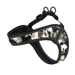 Hi Dog Шлея HIDOG COMFORT Military S 38-44см (137/1041)