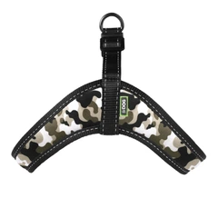 Hi Dog Шлея HIDOG COMFORT Military S 38-44см (137/1041)
