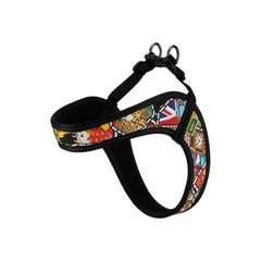 Hi Dog Шлея HIDOG COMFORT Europe S 38-44см (137/1039)