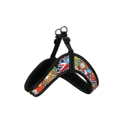 Hi Dog Шлея HIDOG COMFORT Europe S 38-44см (137/1039)