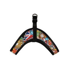 Hi Dog Шлея HIDOG COMFORT Europe S 38-44см (137/1039)