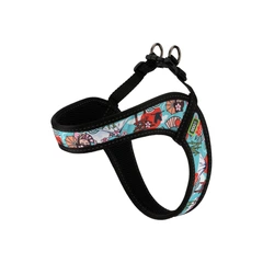 Hi Dog Шлея HIDOG COMFORT Japan XXS 28-34см (135/1038)