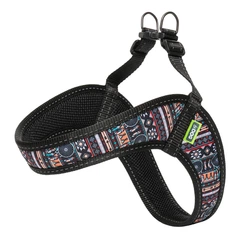 Hi Dog Шлея HIDOG COMFORT Апачи XXS 28-34см (135/1061)