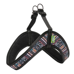 Hi Dog Шлея HIDOG COMFORT Апачи XXS 28-34см (135/1061)