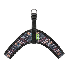 Hi Dog Шлея HIDOG COMFORT Апачи XXS 28-34см (135/1061)