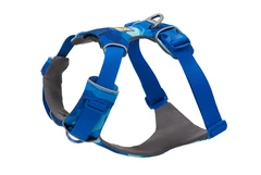 Повсякденна шлейка для собак Ruffwear Front Range® L/XL 81-107 см Синьо-блакитний