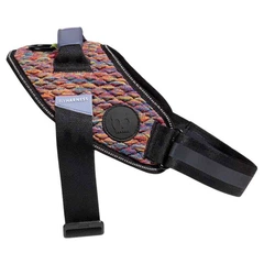 Zee.Dog FlyHarness Vortex - Шлея з ручкою та світловідбивачами для собак усіх порід Size 4 / 62-86х67-92 см (7908471104094)