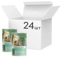 Carpathian Pet Food Корм