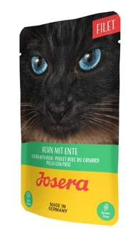 Josera Корм для котів
