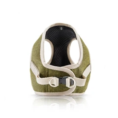 Шлея Chloe's Home Copenhagen зелена М