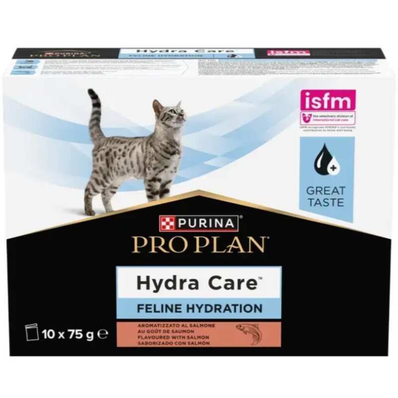 Pro Plan Корм з інші джерела риба для котів