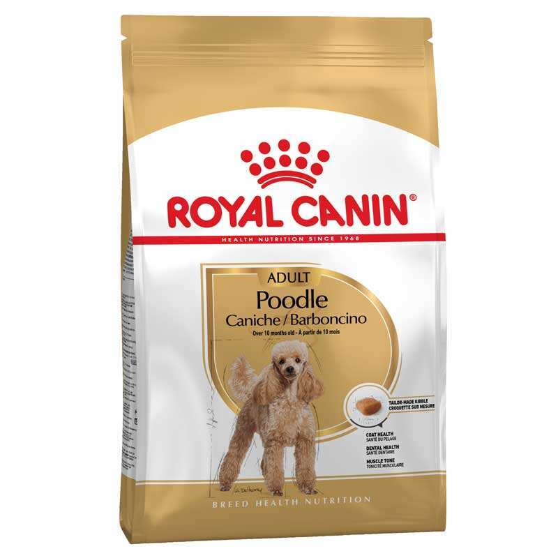Royal Canin Корм з куркою для дорослих собак