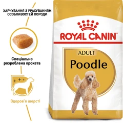 Royal Canin Корм з куркою для дорослих собак