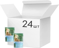 Carpathian Pet Food Корм для котів
