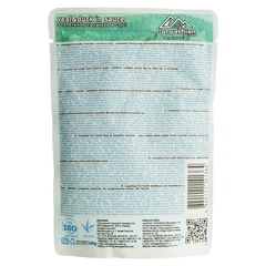 Carpathian Pet Food Корм для котів