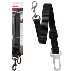 Шлей в автомобіль для собак Flamingo Car Safety Harness (502516)