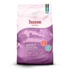 husse Корм для дорослих собак