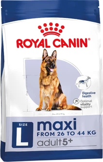 Royal Canin Корм з куркою для літніх собак великих порід