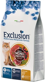 Exclusion Корм для котів