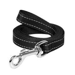 Без бренду Повідець нейлоновий для собак 5 м довжина 25 мм ширина