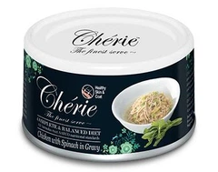 Cherie Корм